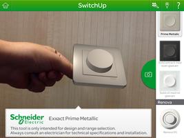 SwitchUp Cartaz