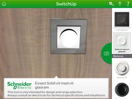 SwitchUp imagem de tela 1