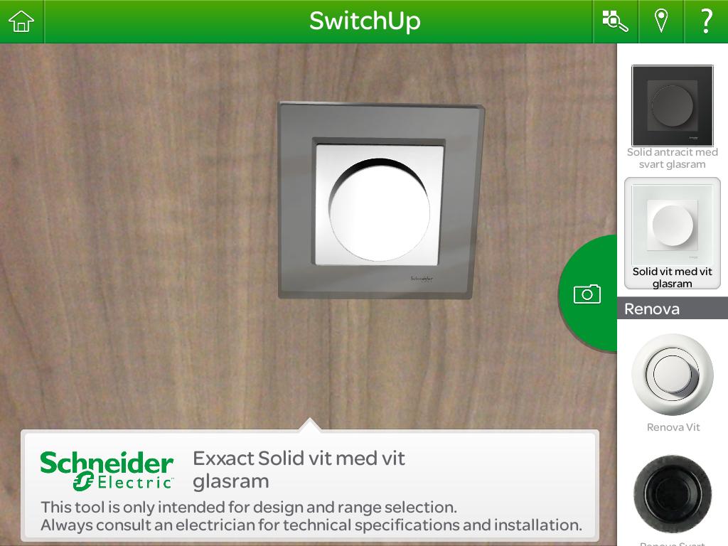 SwitchUp for Android - APK Download