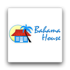 Bahama House أيقونة