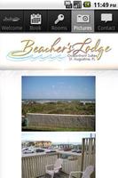 Beachers Lodge capture d'écran 3