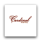 Cardinal Hotel icône