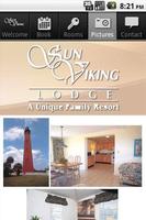 برنامه‌نما Sun Viking Lodge عکس از صفحه