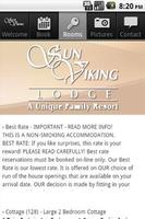 برنامه‌نما Sun Viking Lodge عکس از صفحه