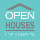 Open Houses आइकन