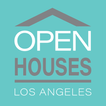 Open Houses Los Angeles
