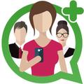 Open In Whatsapp - Direct Chat