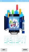 Open IPTV Free capture d'écran 1