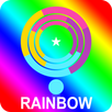 APK Rainbow Color Dash