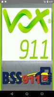 Vox911 포스터