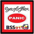 Icona BSS911 Eye of Africa