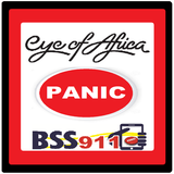 BSS911 Eye of Africa icon