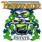 Featherbrooke Estate Zeichen