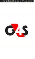 G4S Affiche