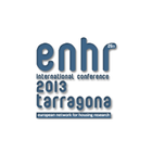 آیکون‌ ENHR 2013 Tarragona