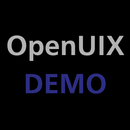OpenUIX Demo APK