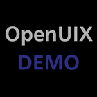 OpenUIX Demo icon