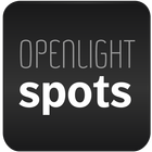 OpenLight Spots آئیکن