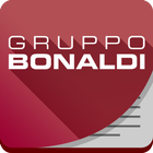 BONALDI Magazine 2.0 आइकन