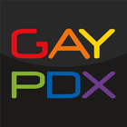 GayPDX आइकन