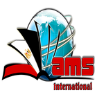AMS 图标