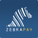 ZebraPay Zeichen