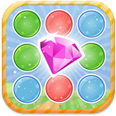 Jewels Hunter Puzzle APK