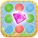 Jewels Hunter Puzzle