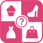 4 Pics 1 Word - Guess Answer أيقونة