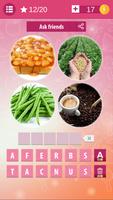 4 Pics 1 Word - Guess Answer تصوير الشاشة 3