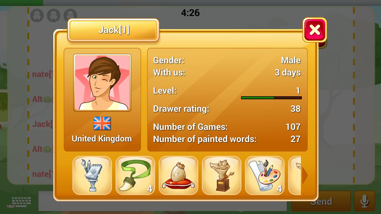 Draw and Guess Online for Android - APK Download