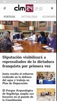 CLM24 Plakat