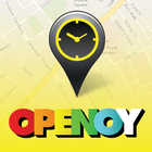 What's Open Near Me - Places & Hours icon