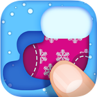 آیکون‌ Santa Xmas Gift Christmas Pack