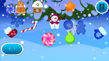 Santa Xmas Gift Christmas Pack screenshot 1