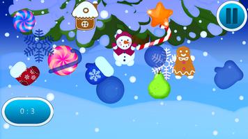 Santa Xmas Gift Christmas Pack 截图 2