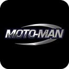 MotoManTV icône