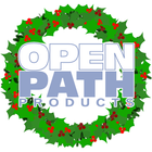 OpenPath AR Holiday Card آئیکن