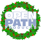 OpenPath AR Holiday Card icône