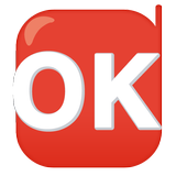 OK Mobile ícone
