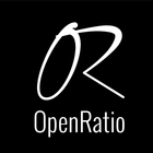 OpenRatio icône
