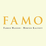 FAMO icône