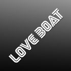 Loveboat icône