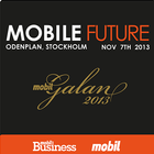 Mobile Future 2013 icône