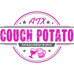 Couch Potato ATX