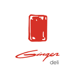 Ginger Deli