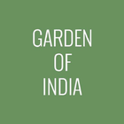 Garden of India Restaurant App icône