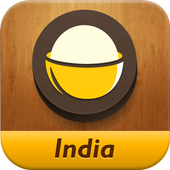 OpenRice India icon