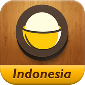 OpenRice Indonesia icon