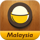 OpenRice Malaysia icône